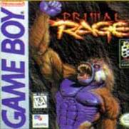 Primal Rage